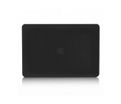 Luxury Ultra-Thin Hard Shell Protective Case for MacBook Pro 13, Black