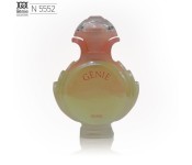 Genie Collection 5552 25ml Womens Eau De Parfum Spray