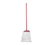 Royalford RF5827 Side Gate Microfiber String Mop - Red  - Similar Product Imag - ID 1291