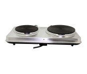 Sonashi SHP-611S Double Electric Hot Plate