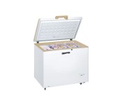 Geepas GCF3006WAH 300 Litre Chest Freezer - White  - Similar Product Imag - ID 13942