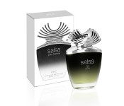 Prive 80ml Salsa Pour Homme Men Eau De Toilette