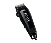 Wahl Hope Pro 300 Series Corded Hair Clipper - Black