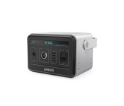 Anker A1701 Power House Power Bank Black and Silver