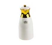 DND DDPR15697 Flask - White