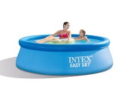 Intex ZX-28110 244 x 76CM Easy Set Pool