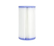 Intex ZX-29000 A Type Spa Filter Cartridge - White