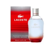 Lacoste Red EDT 125 ml for Men
