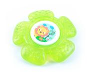 Baby Plus BP5171 Water Filled Teether Green Image