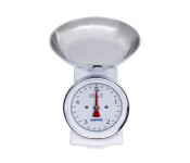 Geepas GBS4179 5Kg Kitchen Scale with Adjustable Scale