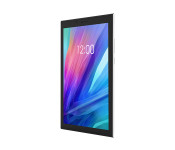 Exceed EX7S4 8GB Storage 1GB RAM Dual SIM 4G LTE Tablet - Black & Silver
