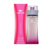 Lacoste Touch of Pink EDT 90 ml for Women