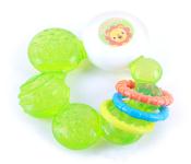 Baby Plus BP7263 Water Filled Teether  - Similar Product Imag - ID 1372