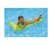 Intex ZX-59703 183 x 69CM Sun Lounger Ecouni Floating Air Mattress  - Similar Product Imag - ID 17480