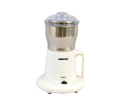 Geepas GCG286 300 ml Coffee Grinder - White