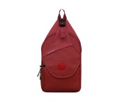 Promate Tabsling 10.1 inch Premium Lightweight Tablet Sling Bag, Red