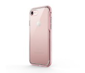 Anker A7062 iPhone 7 Ice Case Lite Back Case Rose Gold