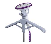 Olsenmark OMGS1690 2000W Garment Steamer - Purple
