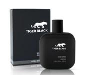 Best Selling in Beauty and Health For Tiger Black 100ml Pour Homme Eau De Toilette - ID 38941