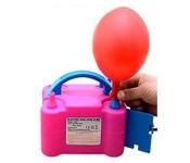 Electric Balloon Pump AT-73005 Patent Applying for Zen