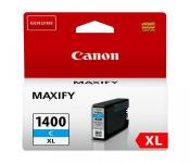 Canon 1400 XL High Yield Cyan Ink Cartridge - Cyan  - Similar Product Imag - ID 40213