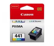 New Arrivals For Canon 441 Original Inkjet Cartridge - Tri Colour - ID 40210