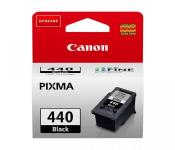 Canon 440 Ink Cartridge - Black  - Similar Product Imag - ID 40211