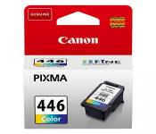 New Arrivals For Canon 446 Ink Cartridge - Tri Colour - ID 40208