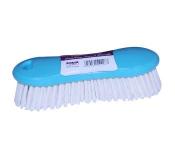 Cleano CI-2228 15.7 x 6.8 cm Contour Scrub Brush - Blue  - Similar Product Imag - ID 40605