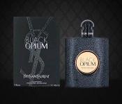 Top Fragrances for Women For Yves Saint Laurent 90ml Black Opium Eau De Parfum Spray For Women - ID 13304