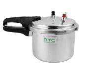 HTC305P 3.5 Liter Aluminium Pressure Cooker