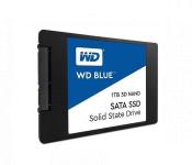 WD 1TB 2.5 inch Sata SSD Blue  - Similar Product Imag - ID 41861