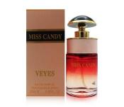 C Angel W-1104 25ml Veyes Miss Candy Eau De Parfum