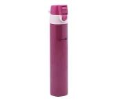 Royalford RF7613 200 ml Stainles Steel Vacuum Bottle - Pink