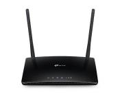 TP-Link TL-MR6400 Wireless Router 300Mbps, 4 Lan Port, 4G Lte Router  - Similar Product Imag - ID 41852