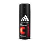 Adidas Team Force Deodorant Body Spray for Men Image