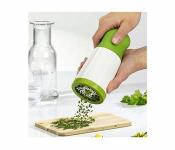 Cool Work Herb Work Mill White and Green  - Similar Product Imag - ID 43645