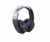 Platinum Wireless Headset With 3D Audio For PS4  - Similar Product Imag - ID 43897