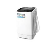 Large Appliances For Geepas GFWM6800LCQ 6Kg Fully Automatic Washing Machine - ID 44897