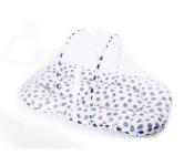 Vavas Baby Bed with Mosquito Net VAVAS102  - Similar Product Imag - ID 46498