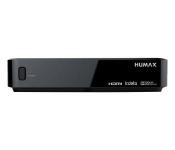 Humax HD MINI HD Digital Satellite Receiver - Black  - Similar Product Imag - ID 45287