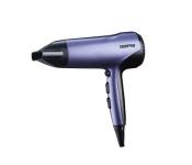 Geepas GHD86017 Compact Travel Hair Dryer Image