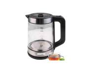 Geepas GK9902 Electric Glass Kettle  - Similar Product Imag - ID 45044