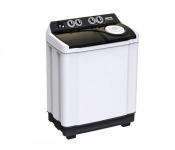 Geepas GSWM18012 Twin Tub Washing Machine - 15Kg