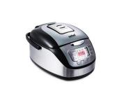 Sanford SF1140MC 5.0 Liter Multi Cooker - Silver and Black  - Similar Product Imag - ID 45449