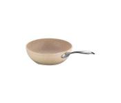 Korkmaz KO-A1273 24Cm Fearless Granita Wok Pan - Beige  - Similar Product Imag - ID 46831