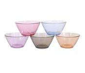 LAV LV-VEG267-PFT6M0001 345cc Coral Vega Bowl - 6 Pieces  - Similar Product Imag - ID 45999