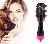 3 in 1 One Step Hair Dryer, Straightener and Curler  - Similar Product Imag - ID 46323