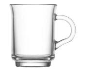 Lav LV ADA415A Ada Mug 250 cc 3 Pieces Set Modern Design  - Similar Product Imag - ID 45969