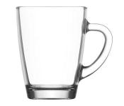 Lav LV VEG412A Vega Mug 250 cc 3 Pieces Set Classic Design  - Similar Product Imag - ID 45970